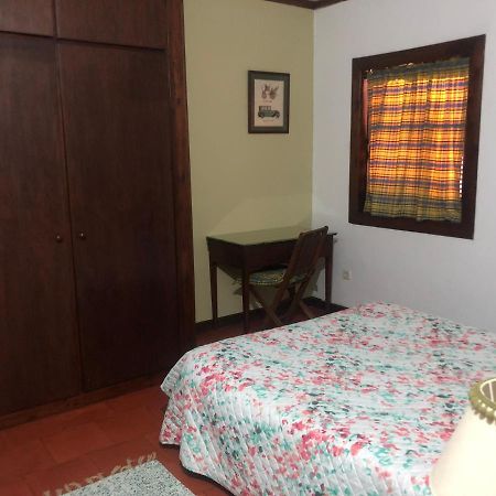 Casa Valverde Hotel Cartaxo Eksteriør billede