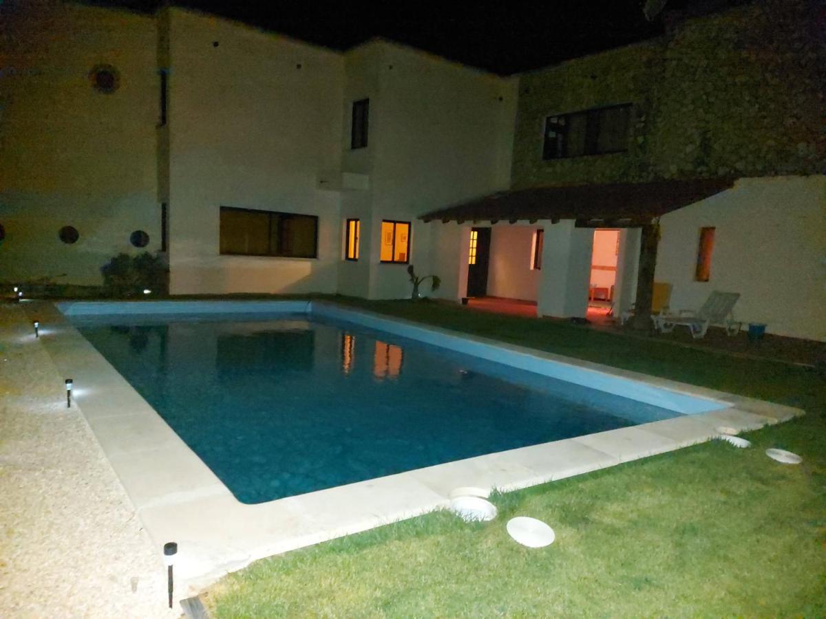 Casa Valverde Hotel Cartaxo Eksteriør billede