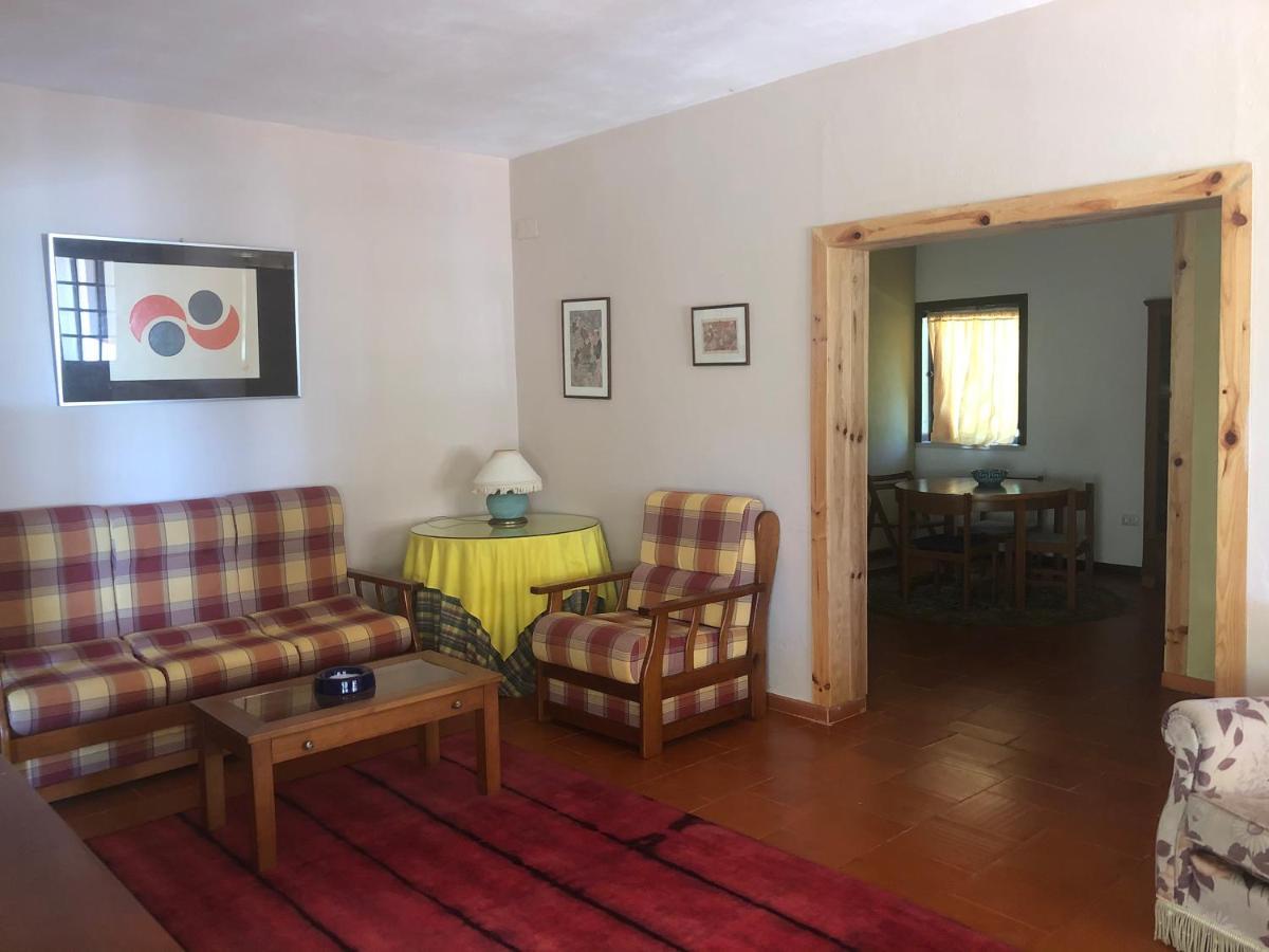 Casa Valverde Hotel Cartaxo Eksteriør billede