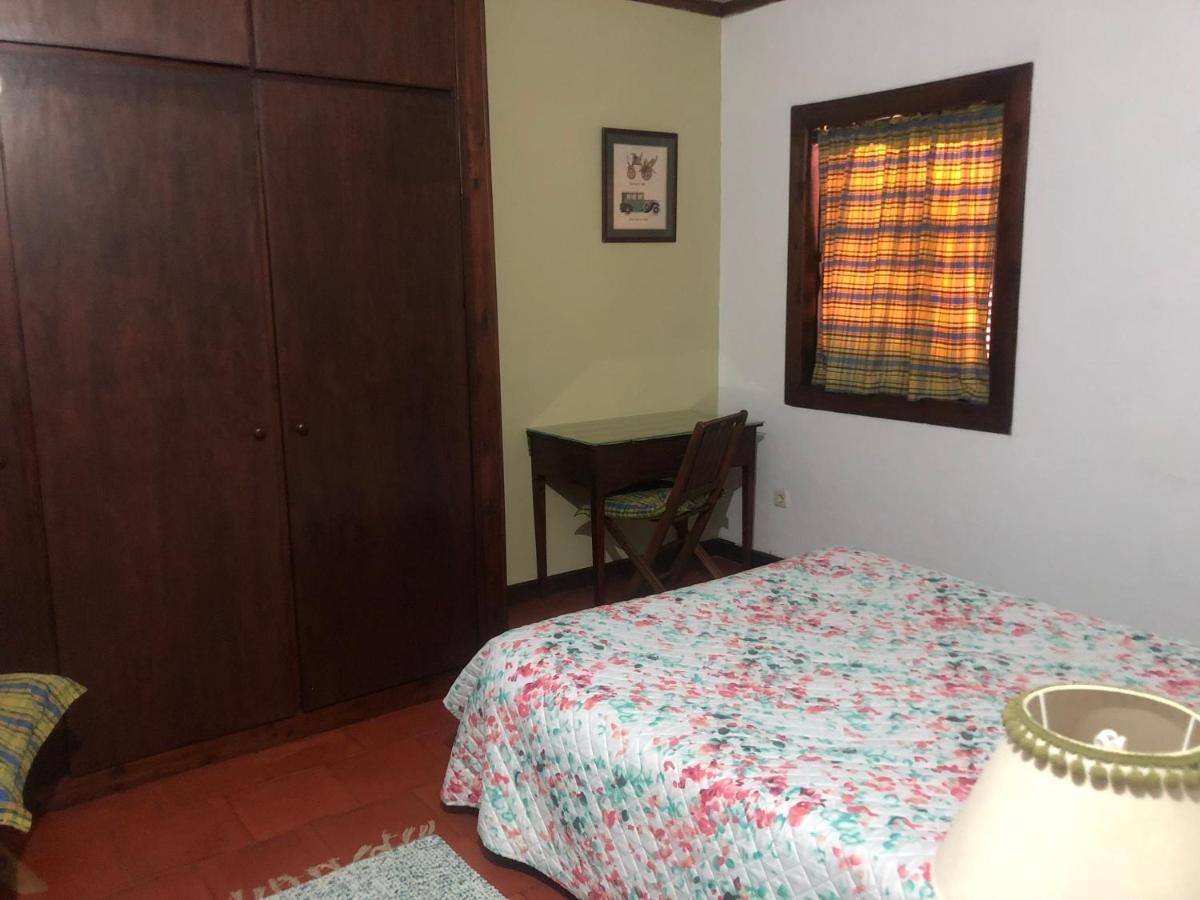 Casa Valverde Hotel Cartaxo Eksteriør billede